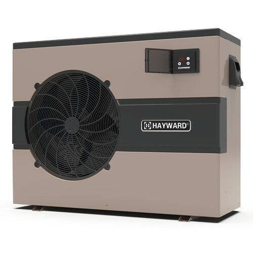 Hayward HeatPro Heat Pump For Above Ground Swimming Pools 50,000 BTU   W3HP50HA2