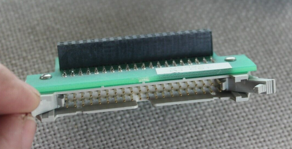 Valcom Simplex VS422 HW C01 REV C 955352-C, Simplex 5100 Series Comm System