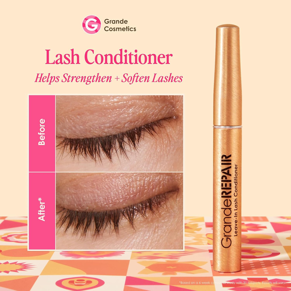 Granderepair Leave-In Lash Conditioner
