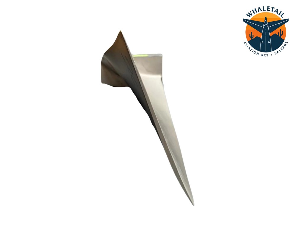 CRJ Fan Blades