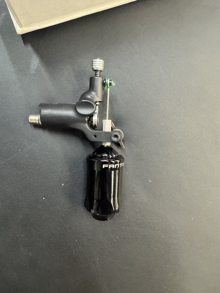 Martini DaVinci Tattoo Machine Rotory From Italy Rare