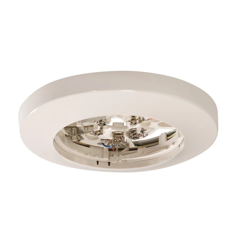 System Sensor B112LP Base, 4-Wire