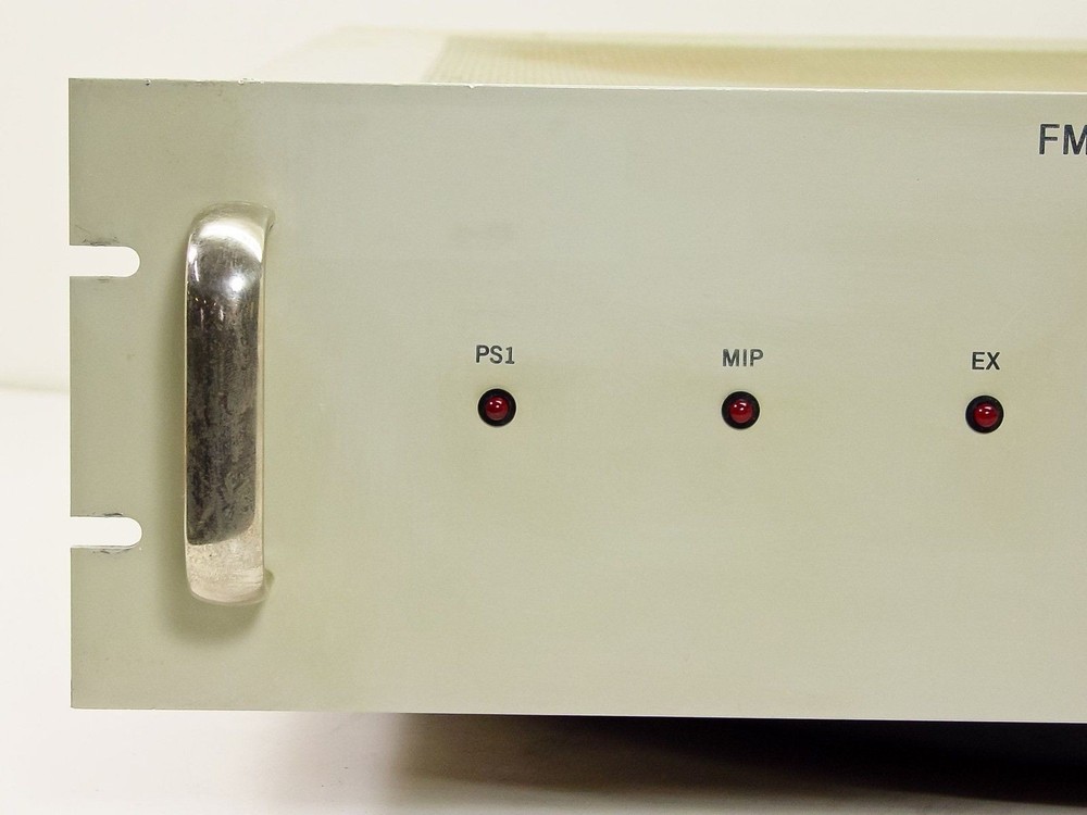 Hughes Westar System FM Data Detector 3582710-100-1