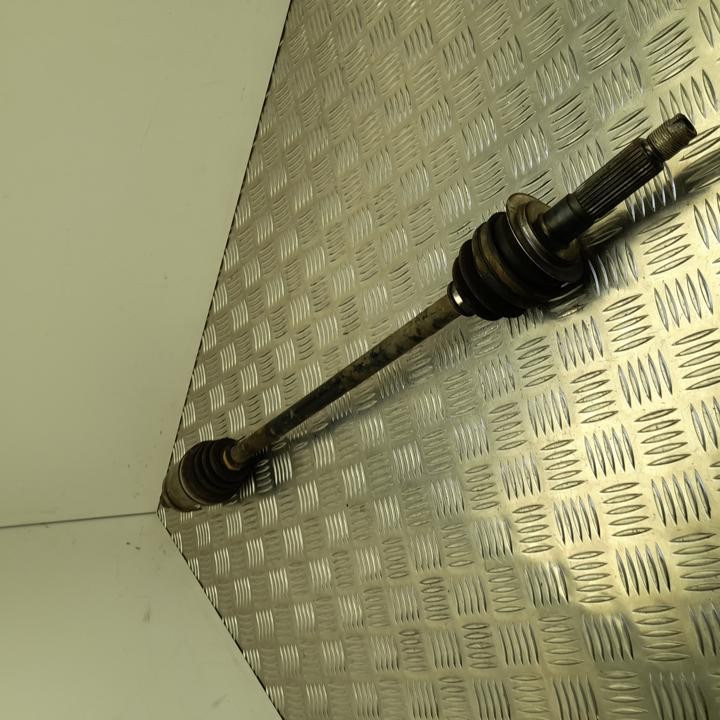 2019 GAL Subaru OUTBACK DRIVESHAFT