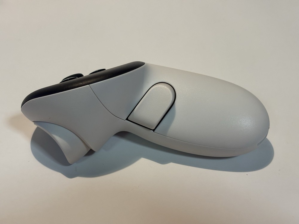 Meta Quest 3/3S Left And Right Controllers ONLY * Excellent *