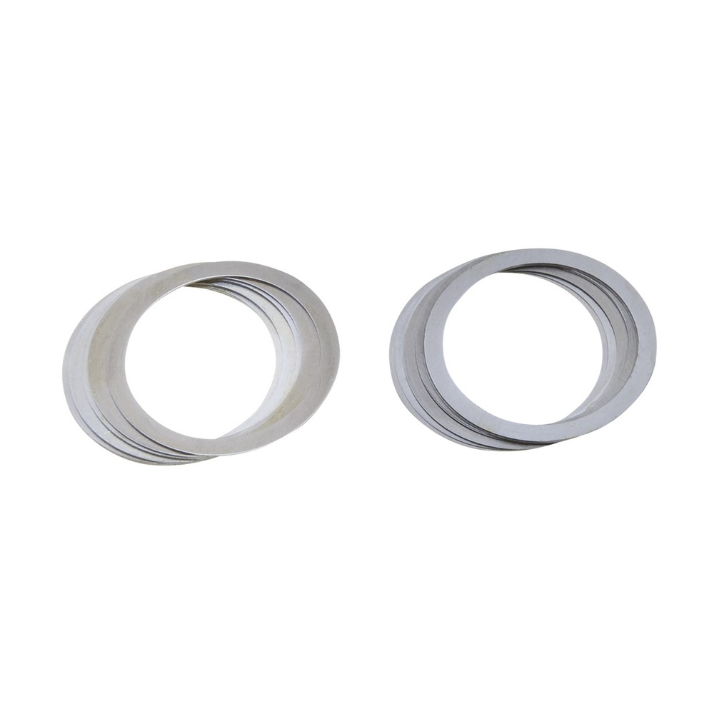 Preload shim kit for Chrysler 8.75" & Ford 9