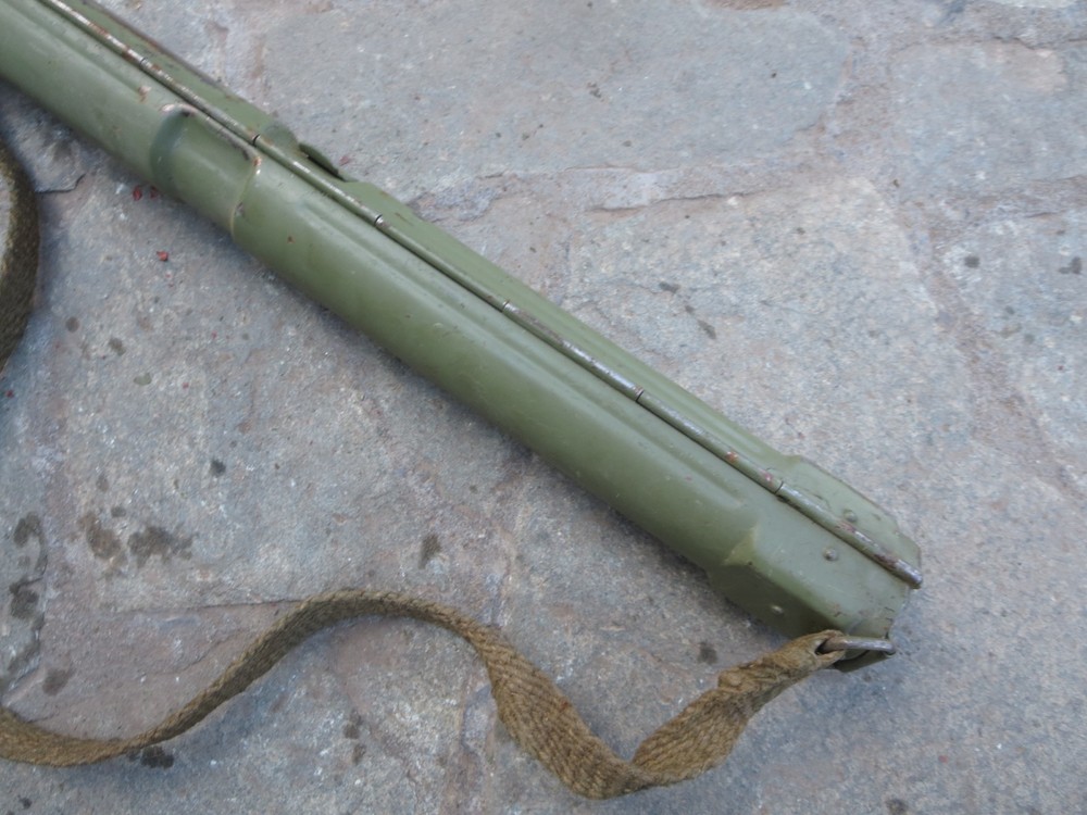 WW2 German MG Box"wa 43"