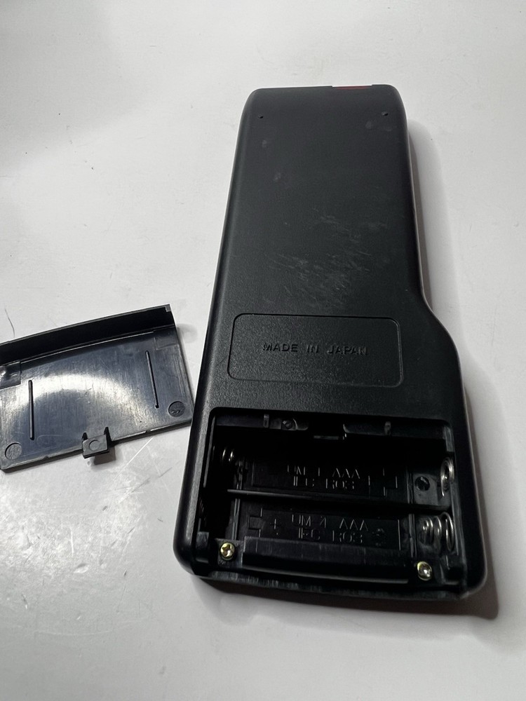 Genuine Canon WL-600 Remote Control