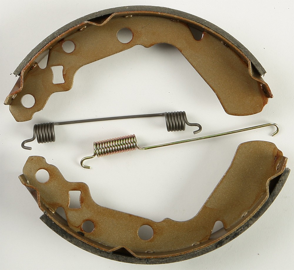 EBC Standard Brake Shoes 633