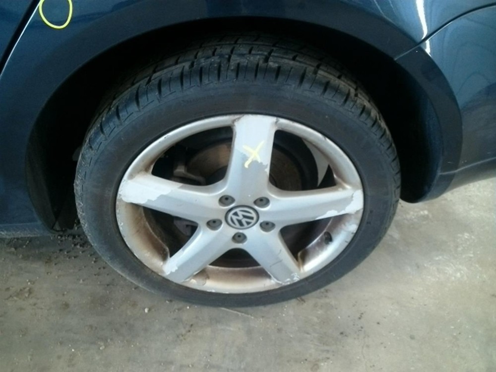 JETTA 2008 High Mounted Stop Light 104934343