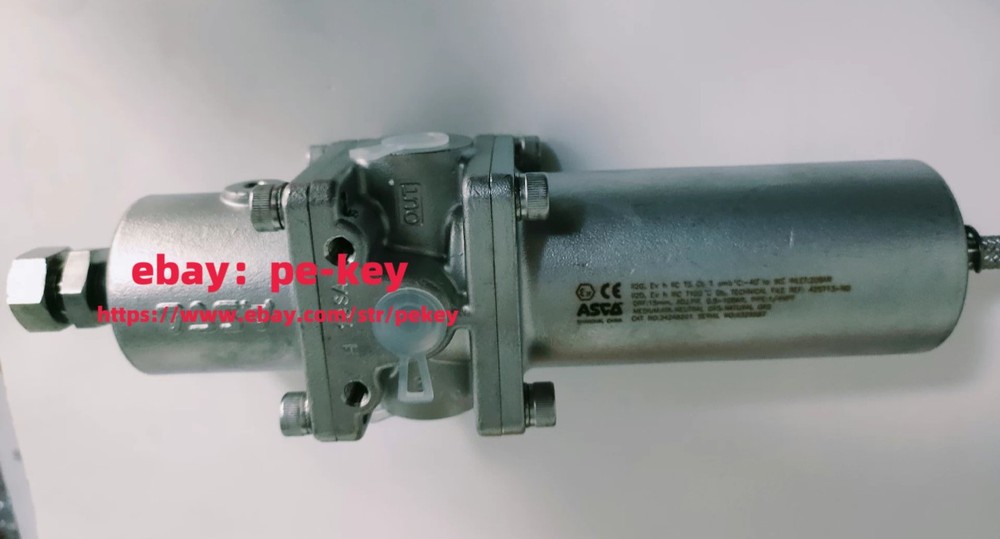 1pcs 342A8201 pressure reducing valve#pe