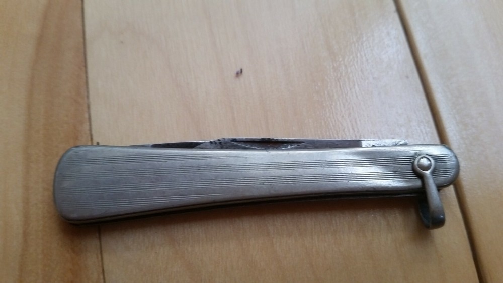 Collectible nice knife