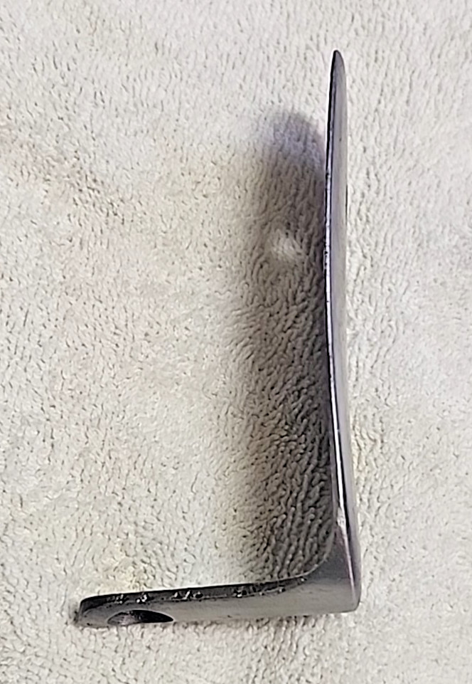 Chilean Mauser M95 Butt Plate 10 Available