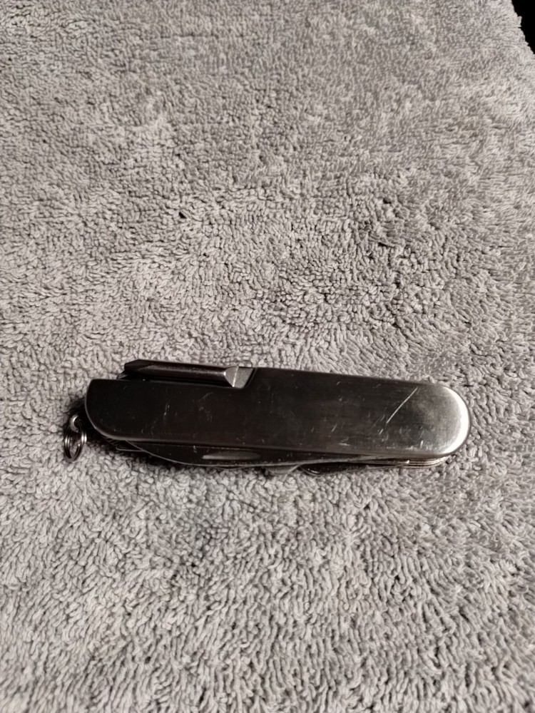 Pocket Knife Multiple Tools Stainless China