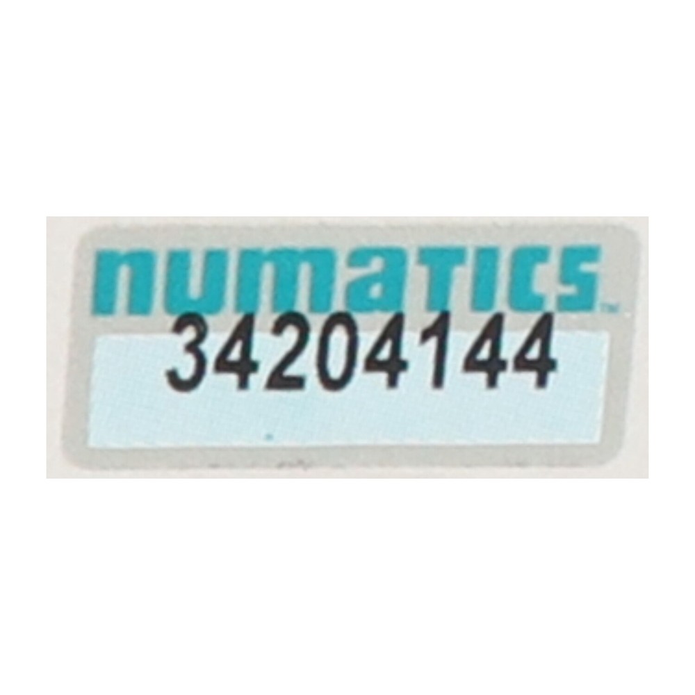 Numatics 34204144 NEW NFP