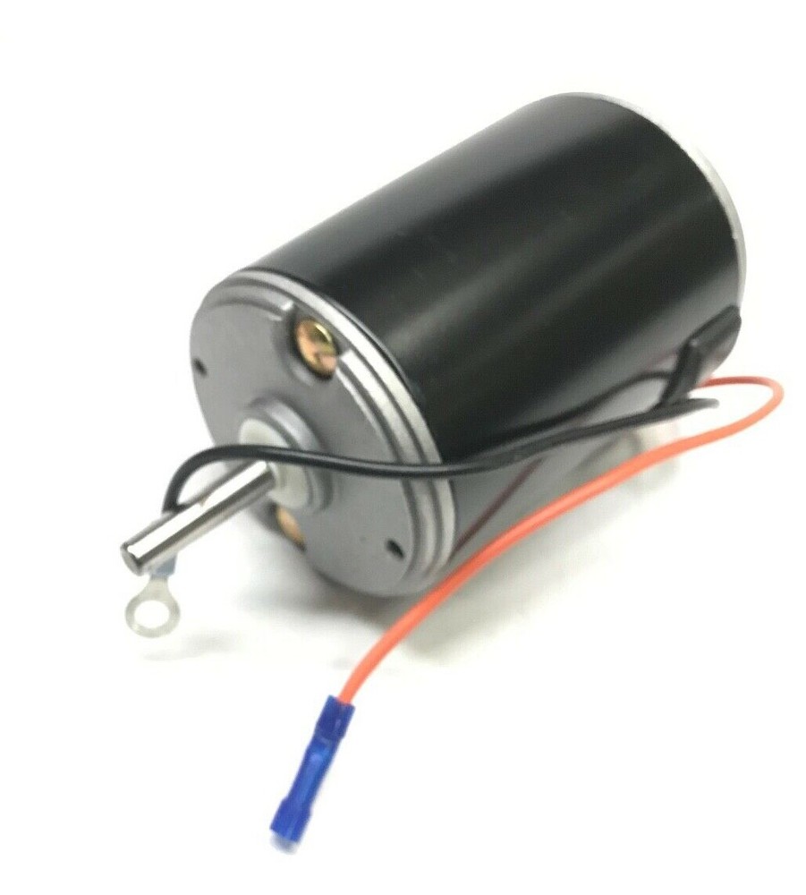new DTAC 02-48105 Blower Motor 24V
