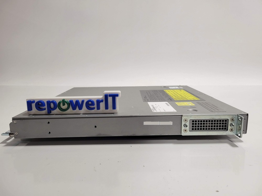 Cisco ASR1001 Router Grade C