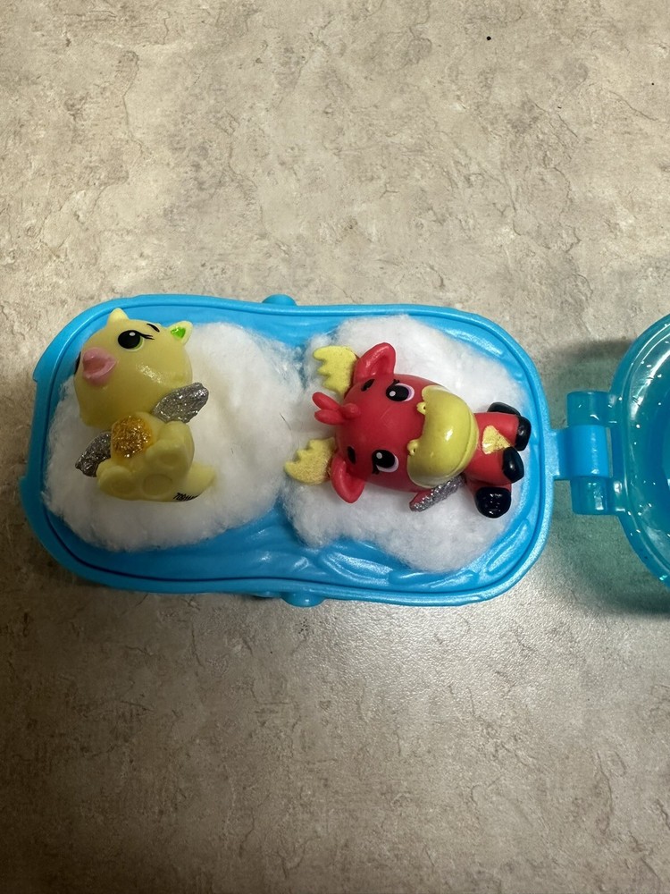 Hatchimals Set Of 2