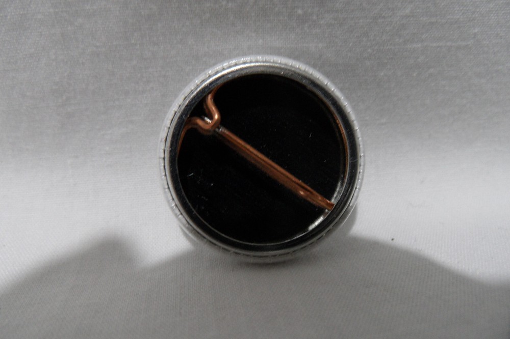 Heavy Seas Beer mini pin
