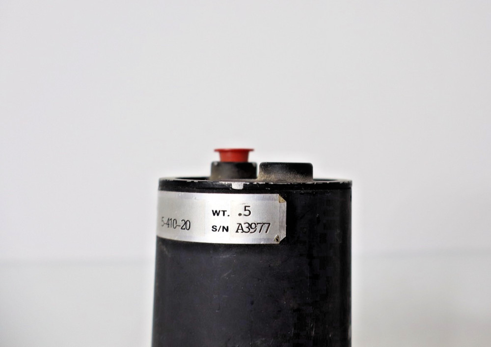 UMA 5-410-20 Altitude Indicator