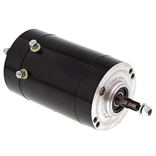 All Balls - 80-2001 - Generator, Black