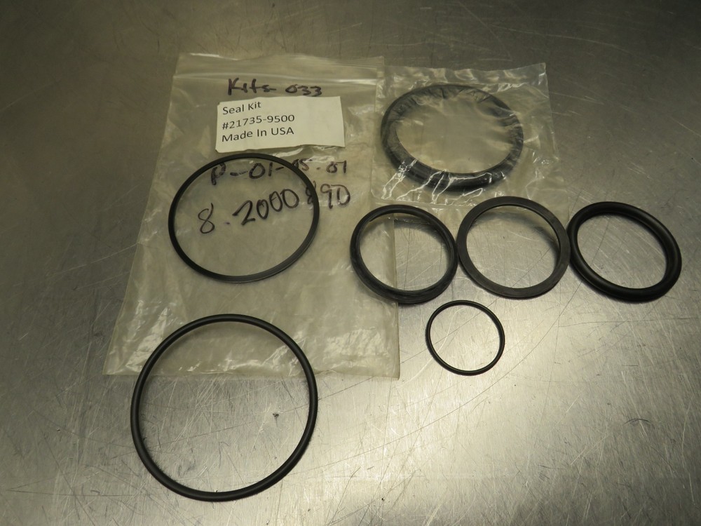 21735-9500 Seal Kit