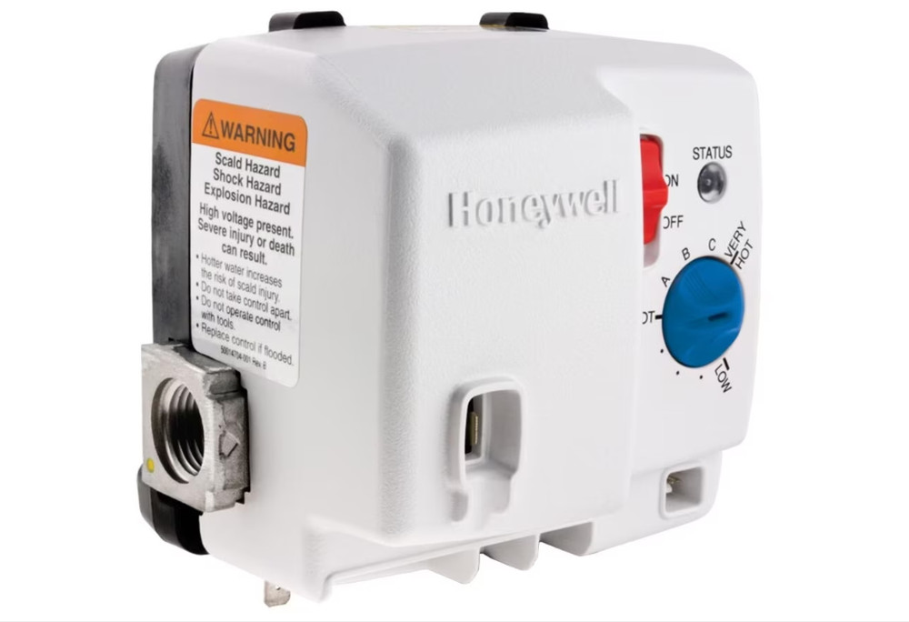 SP20749 | AP16001-2 | WV4460E 2048 | Gas Control (Thermostat) - NG