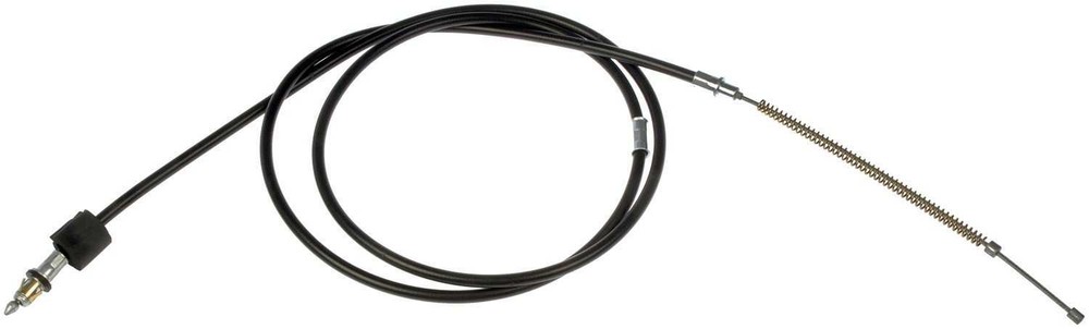 Frt Brake Cable Dorman/First Stop C660175