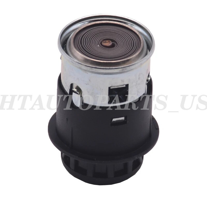For Porsche Cayenne 2003-2017 Macan Cigarette Lighter Element 9556522010001C New