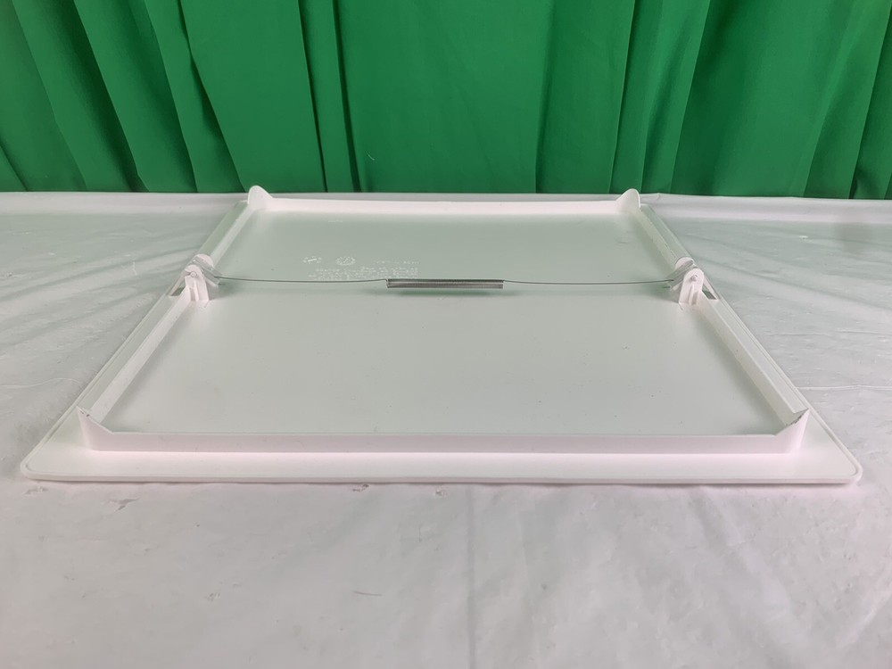 Fluidmaster 15543259 AP-1414 White Access Panel 14" X 14"
