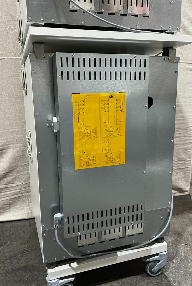 Thermo HERAcell vios 160i CO2 Incubator Dual Stack, Copper *used working