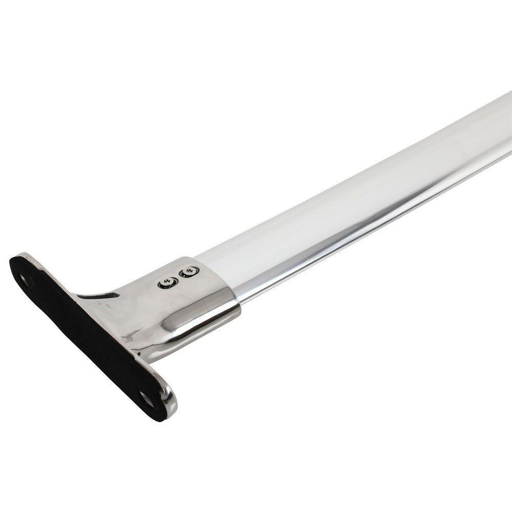Roof Rack Cross Bars Compatible 2016-2019 2 Bars Silver