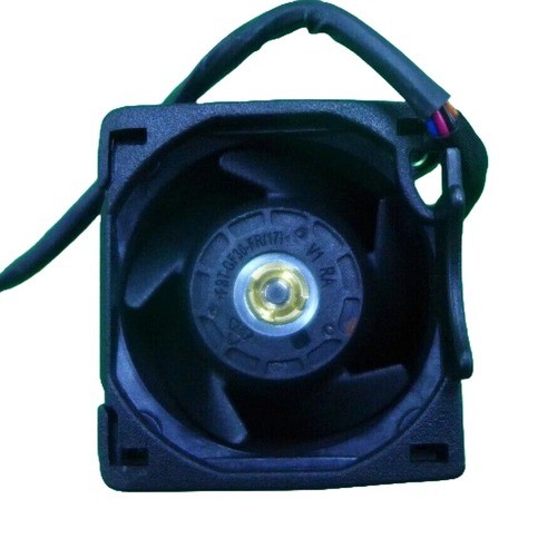 Dell 17GKN CPU Fan Module with Heatsink