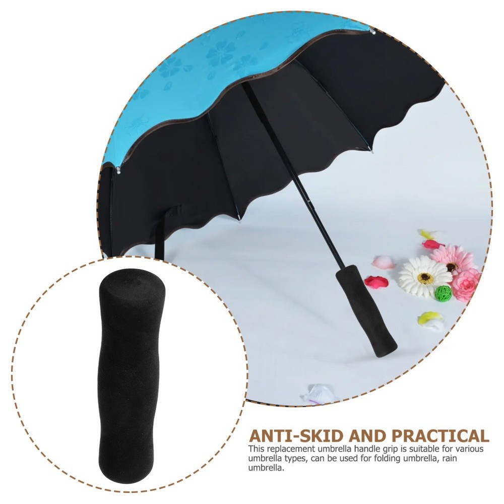 Umbrella Handle Grip Folding Umbrella Handle Grip Replacement Umbrella Handle