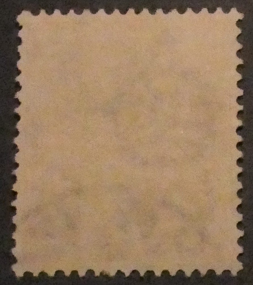 Malta Scott #140, Used
