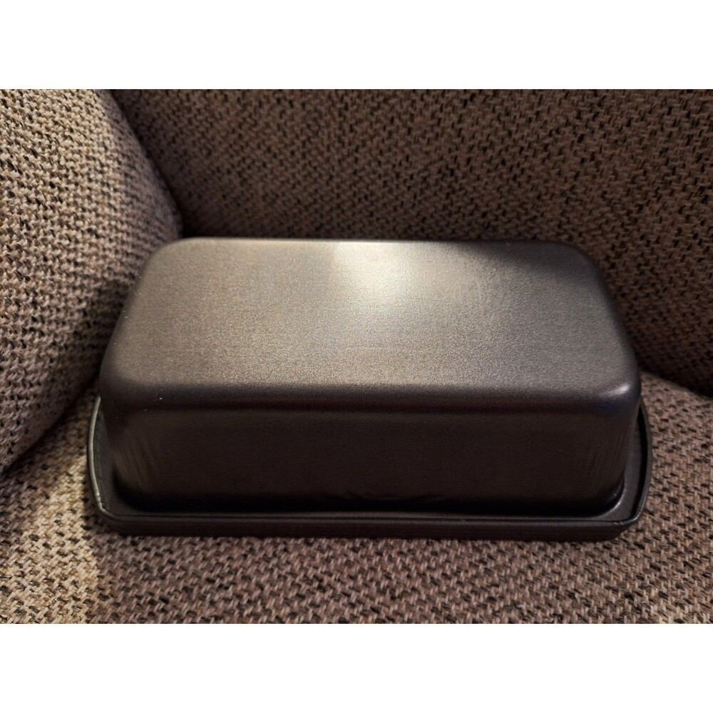 Mainstays Non-Stick Loaf Pan 2 Pans