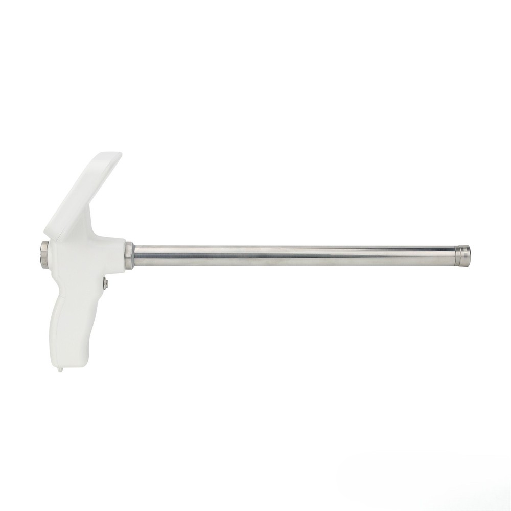 Second Generation Artificial Insemination Kit for Cows Visual Insemination Gun