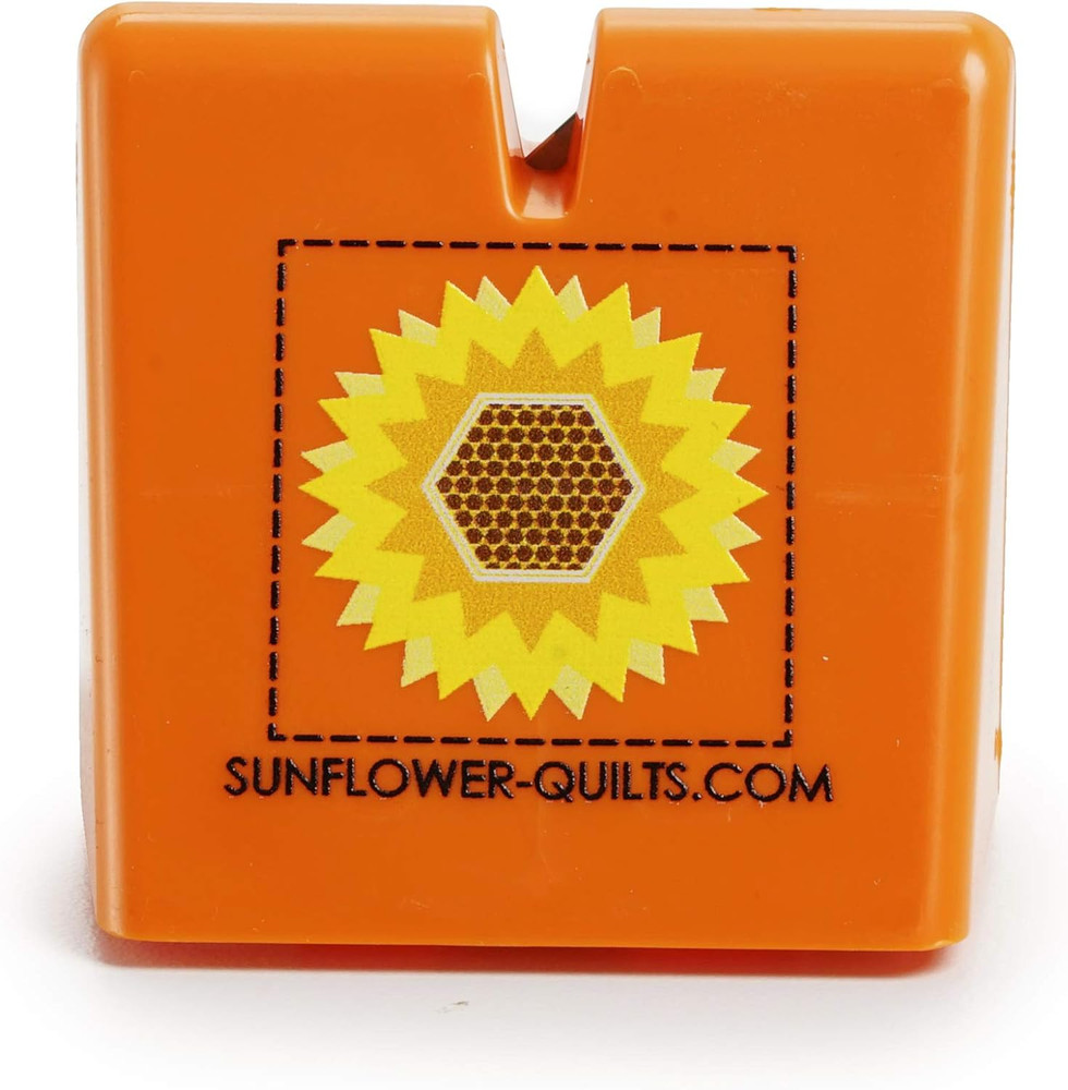 The Original Thread Cutter by  (Orange)