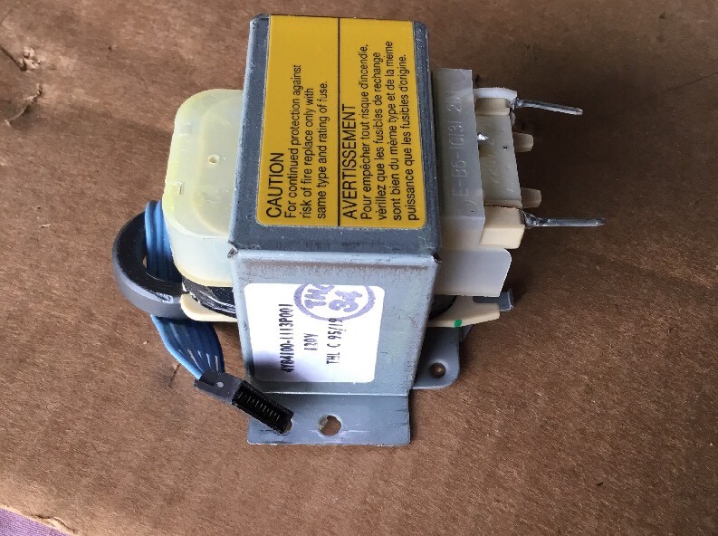 Okidata Transformer 56404301