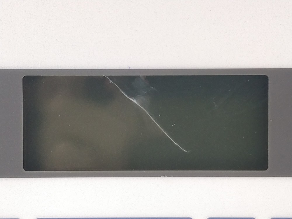 Honeywell XL50-MMI HVAC Programmable Controller