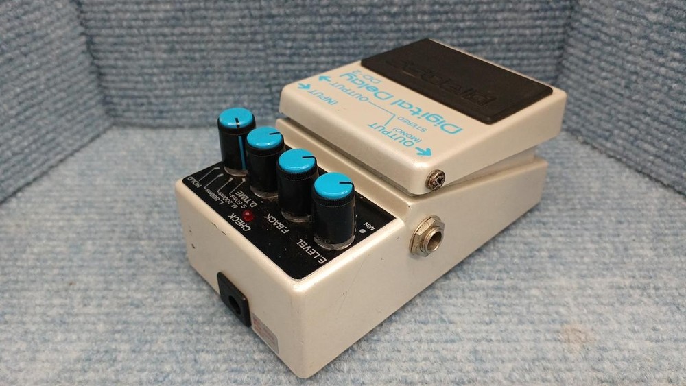 BOSS DD-2 effector 545818