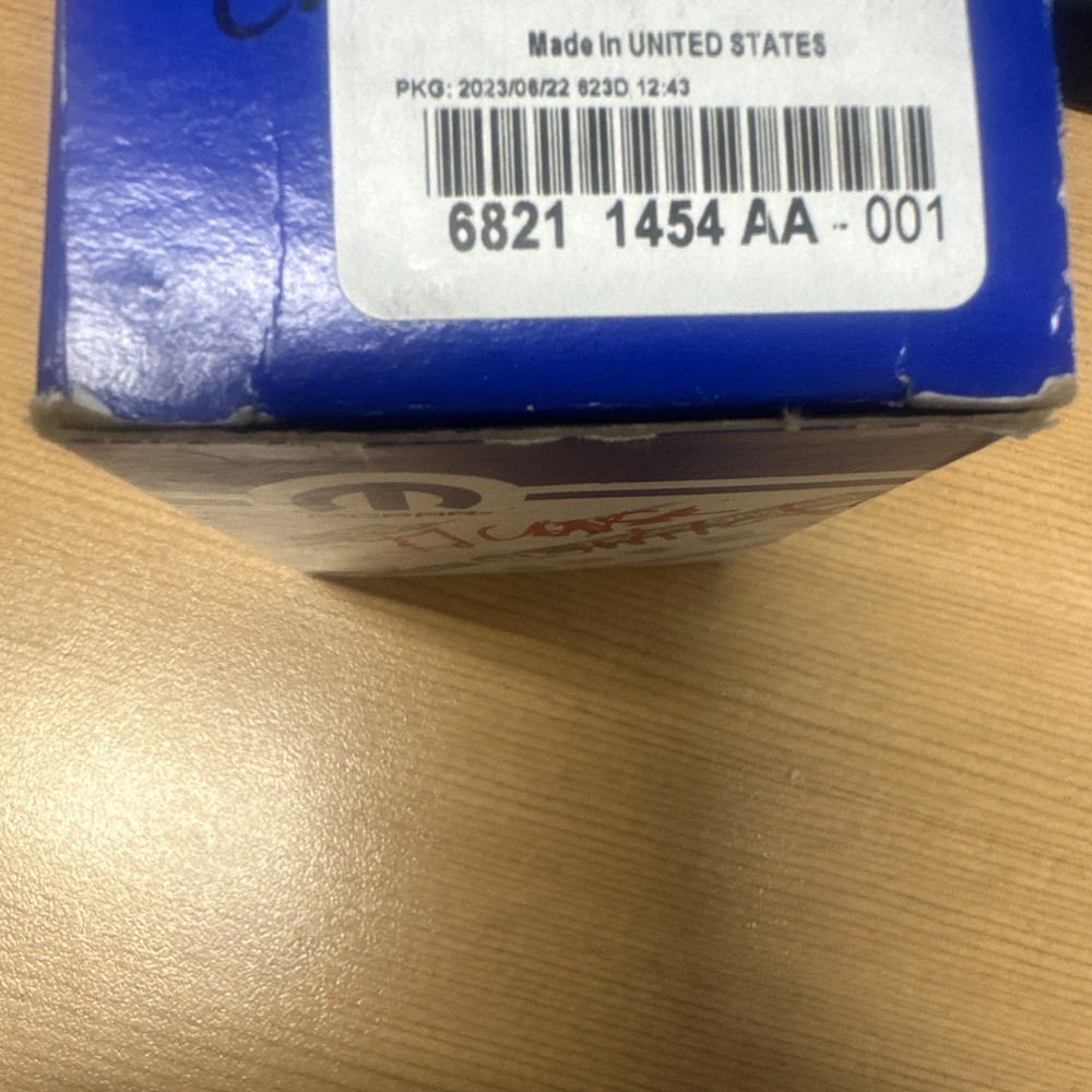**BRAND NEW** Mopar Transfer Case Switch 68211454AA