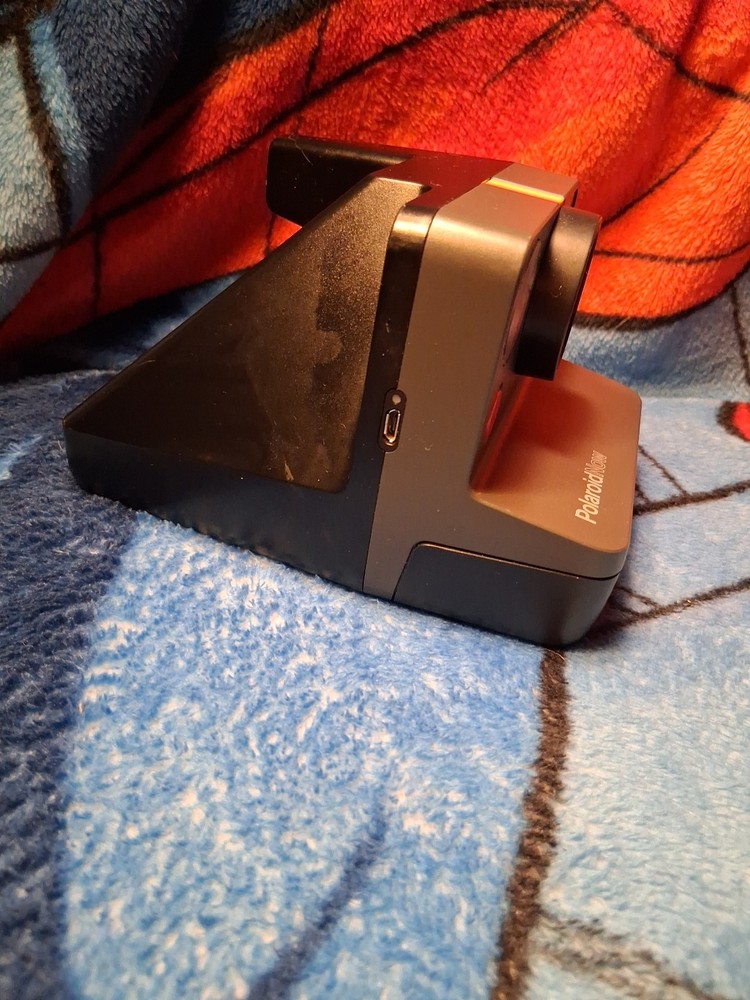 Polaroid Now Instant Camera