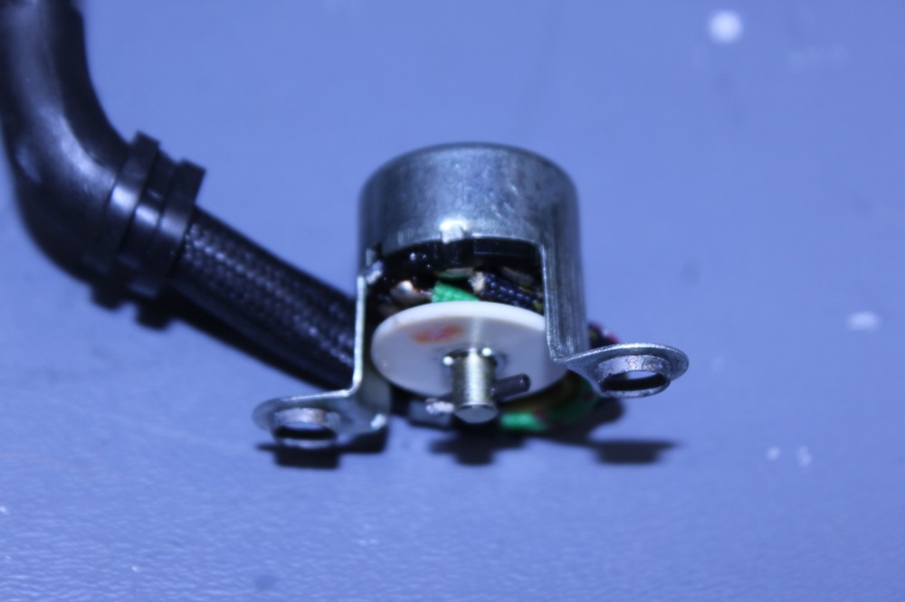 1983 HONDA V45 SABRE NEUTRAL SWITCH SENSOR