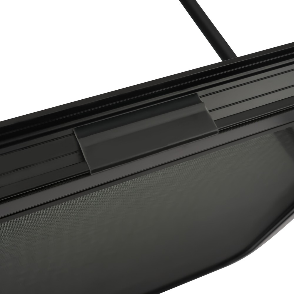 Universal Horizontal Sliding Windows 24"x20" Waterproof RV Windows Replacement