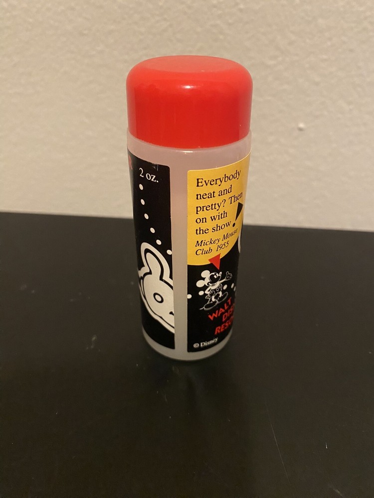Walt Disney Resorts MICKEY MOUSE 2 Oz Conditioner