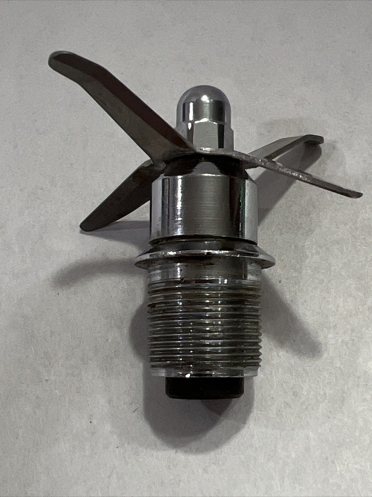 For Waring Blade Cutting Blender Assembly 503077