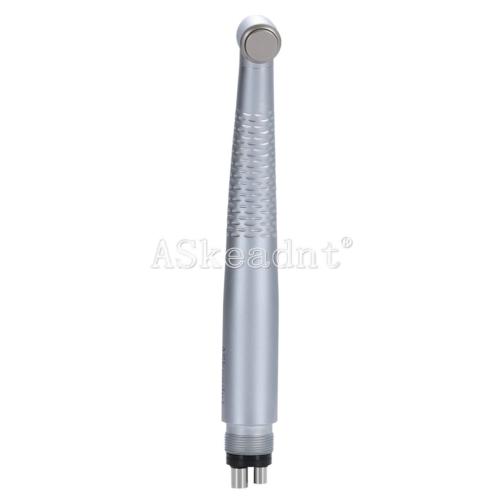 Dental LED E-generator Shadowless 5 Lamp Ceramic Handpiece 5 Water Spary 4/2Hole