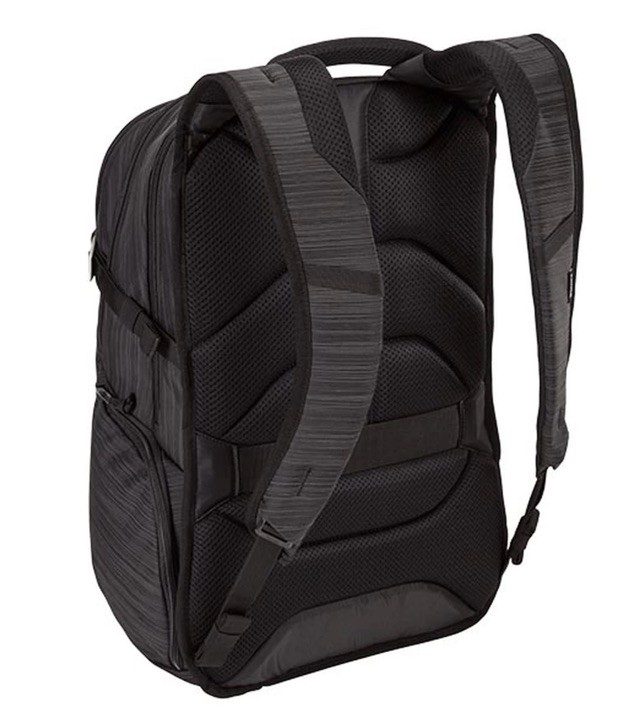 Thule Construct Backpack 24L - Black - Great Quality Product Design