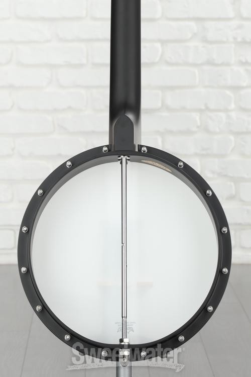 Gold Tone AC-1LN 5-string Open-back Banjo